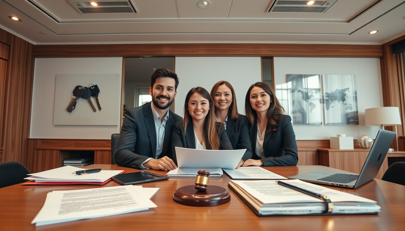 Privacy and data protection for senior legal services